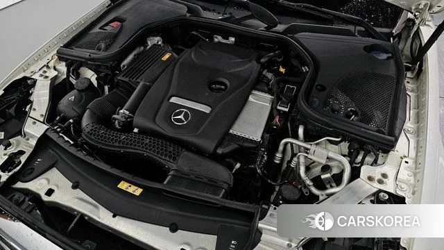 Mercedes-Benz E-Class W213 id 4746409 из Кореи 16