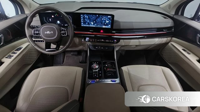 Kia The New Carnival 4th Generation id 4630482 из Кореи 35