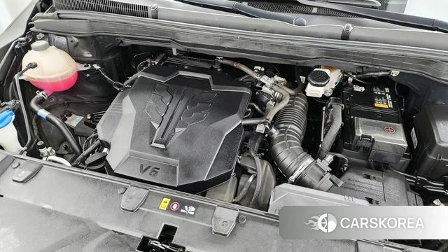 Kia Carnival 4th generation id 4195217 из Кореи 16