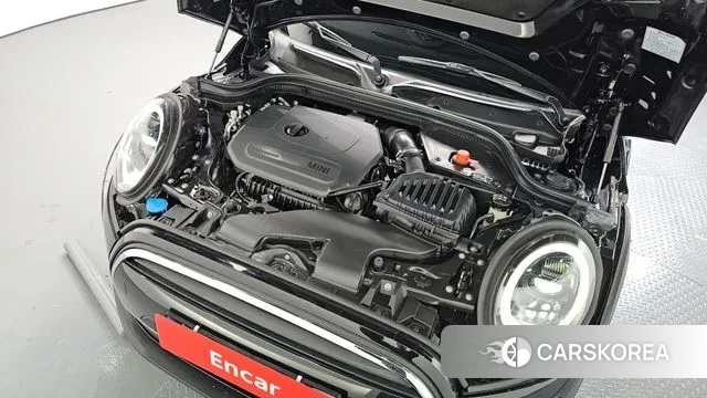 Mini Cooper id 3394334 из Кореи 16