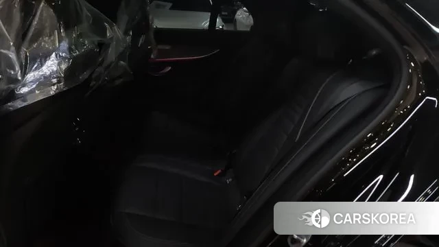 Mercedes-Benz E-Class W213 id 3174129 из Кореи 16