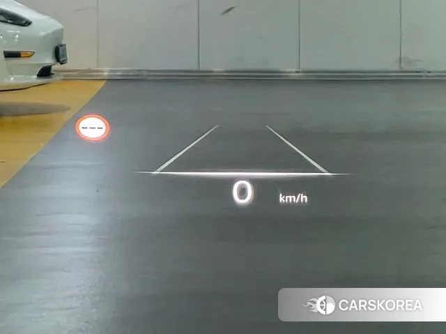 Genesis G90 (RS4) id 3721819 из Кореи 16