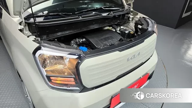 Kia The New Kia Ray id 3437082 из Кореи 16