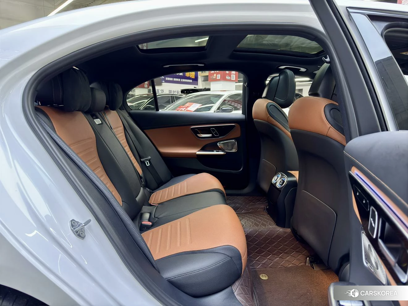 Mercedes-Benz Class C id 4468064 из Китая 10