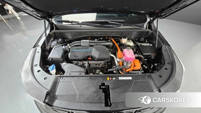 Kia The New Sorento 4th Generation id 4757311 из Кореи 29