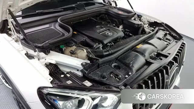 Mercedes-Benz GLE-Class W167 id 3367115 из Кореи 16