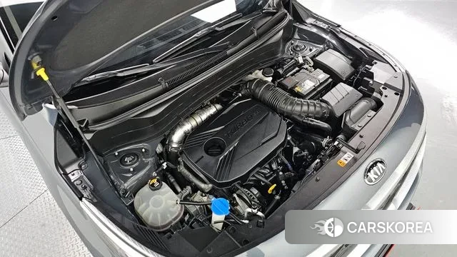 Kia Seltos id 3789205 из Кореи 16