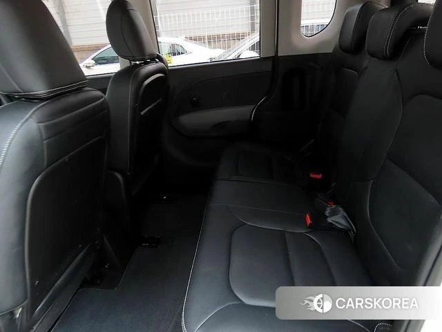 Kia The New Kia Ray id 4591899 из Кореи 15
