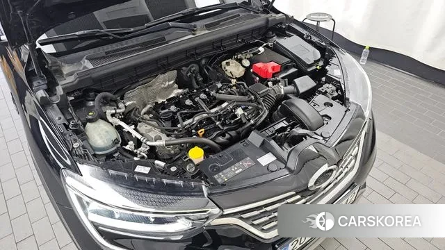 Renault Korea (Samsung) XM3 id 3295705 из Кореи 16