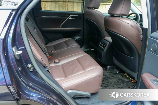 Lexus RX id 4307684 из Китая 8