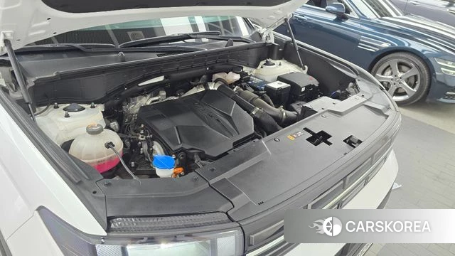 Hyundai Santa Fe (MX5) id 4422080 из Кореи 31