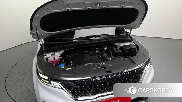 Kia Carnival 4th generation id 2984243 из Кореи 16