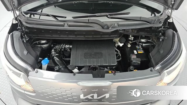 Kia The New Ray id 4613936 из Кореи 16