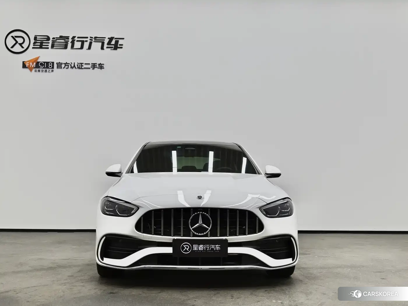 Mercedes-Benz C-class id 4659884 из Китая 32