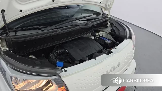 Kia The New Ray id 3654784 из Кореи 16