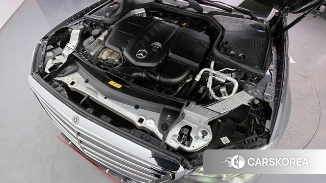 Mercedes-Benz E-Class W213 id 3795620 из Кореи 16