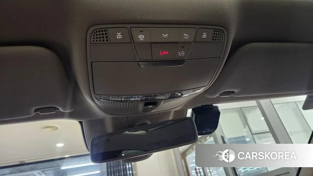 Mercedes-Benz E-Class W213 id 3885524 из Кореи 16