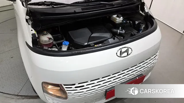 Hyundai Staria id 3572442 из Кореи 16