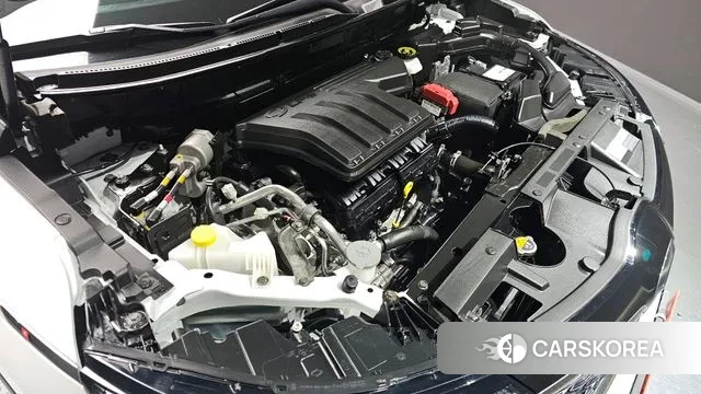 Renault Korea (Samsung) The New QM6 id 3759946 из Кореи 16