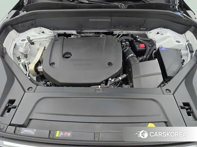 Volvo XC90 second Generation id 3288940 из Кореи 16