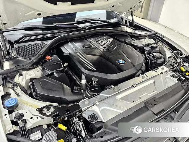 BMW 3 Series (G20) id 3736195 из Кореи 16