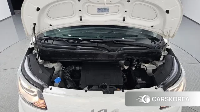 Kia The New Ray id 3697390 из Кореи 16