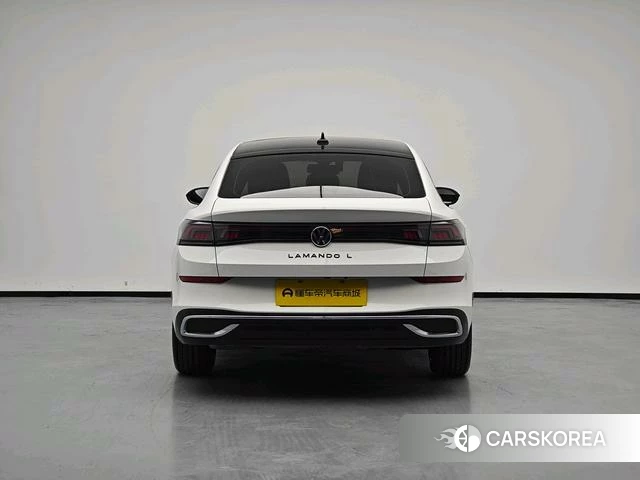 Volkswagen Lingdu id 4290241 из Китая 16