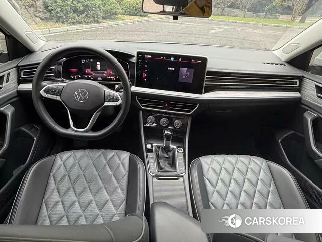 Volkswagen Sagitar id 4238381 из Китая 7