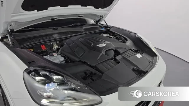 Porsche Cayenne (PO536) id 3512747 из Кореи 16