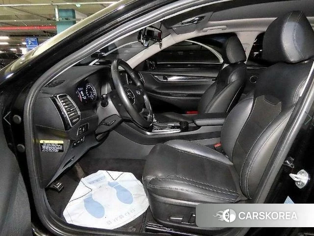 Hyundai Grandeur IG id 4667854 из Кореи 16