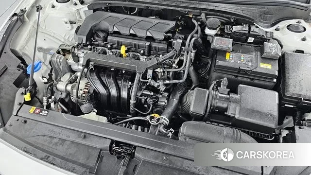 Kia The New K3 2nd generation id 3310458 из Кореи 16