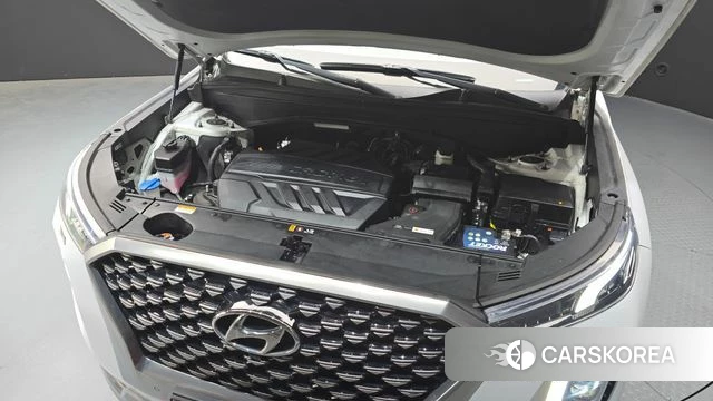 Hyundai Palisade id 4244773 из Кореи 29