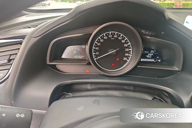 Mazda CX-4 id 4300145 из Китая 13