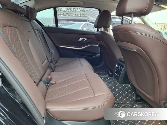 BMW 3 series id 4333268 из Китая 19