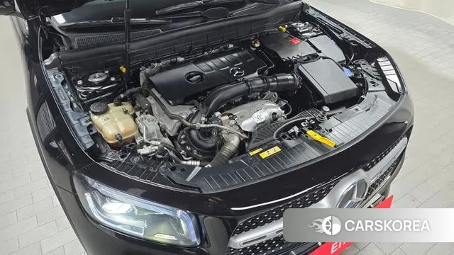 Mercedes-Benz GLB-Class X247 id 3519302 из Кореи 16