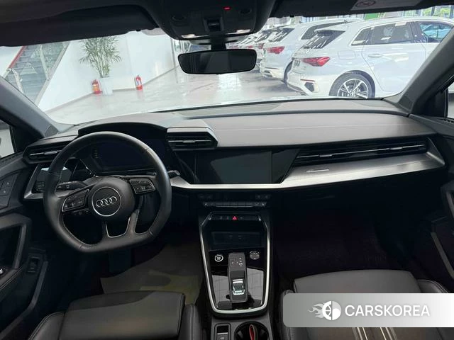 Audi A3 id 4313912 из Китая 14
