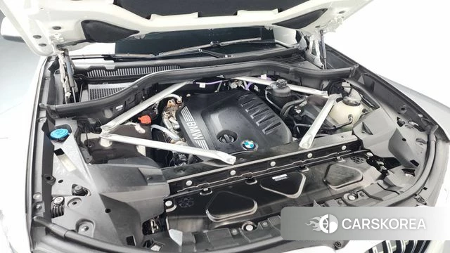 BMW X7 (G07) id 3963227 из Кореи 16