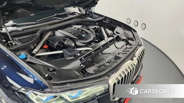 BMW X7 (G07) id 3860510 из Кореи 16