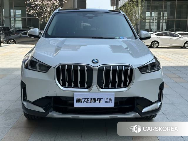 BMW X1 id 4276947 из Китая 20