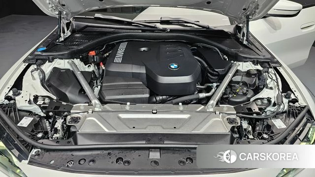 BMW 4 Series (G22) id 4177518 из Кореи 16