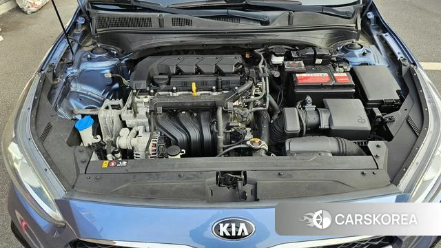 Kia Come New K3 id 3873773 из Кореи 16