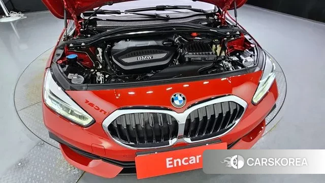 BMW 1 Series (F40) id 2994823 из Кореи 16