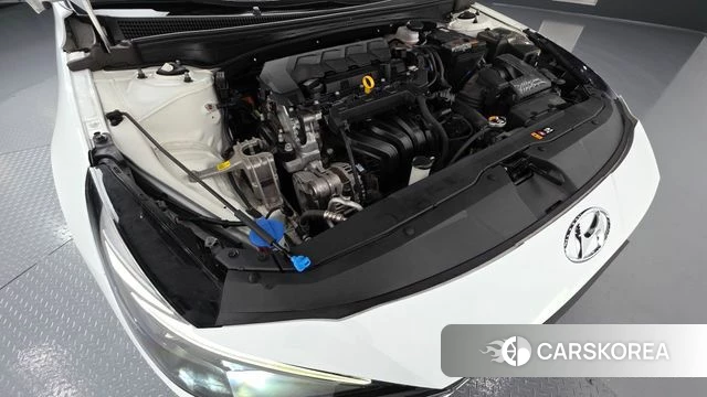 Hyundai Avante (CN7) id 3859202 из Кореи 16