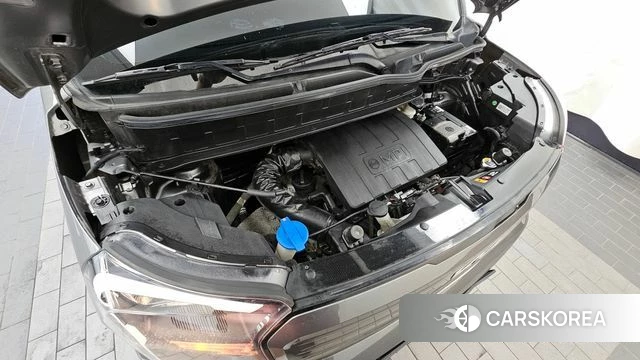 Kia The New Kia Ray id 4670631 из Кореи 30