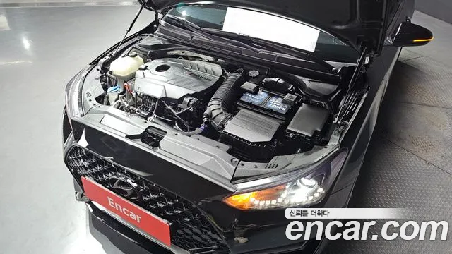 Hyundai Veloster (JS) id 2646296 из Кореи 16