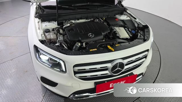 Mercedes-Benz GLB-Class X247 id 4360819 из Кореи 28