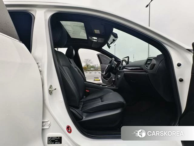 Mazda CX-4 id 4314538 из Китая 17
