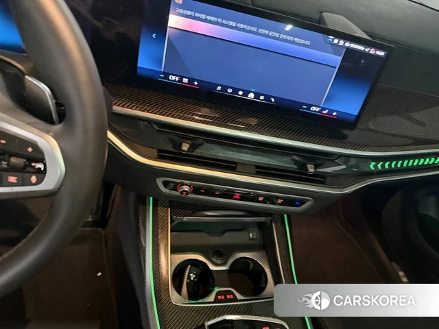 BMW X7 (G07) id 4602229 из Кореи 8