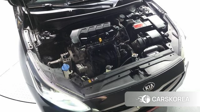 Kia Come New K3 id 4496800 из Кореи 26