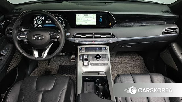 Hyundai Palisade id 3839932 из Кореи 16